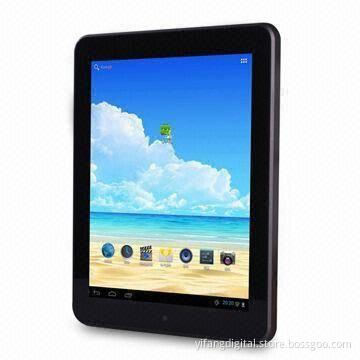 Nextbook 8" MID with Google's Android 4.0 OS, Capacitive Screen, Wi-Fi, 0.3M Camera, USB Host